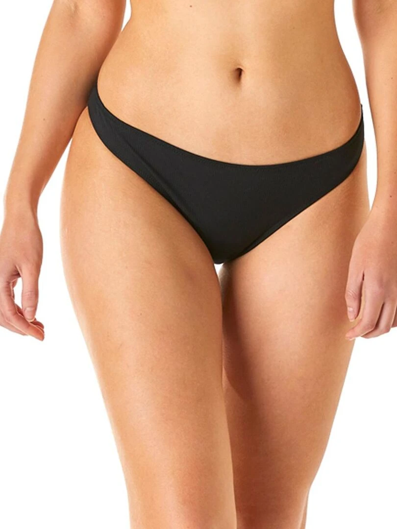 Slip de bain MARINA Brigitte Bardot Bain Noir