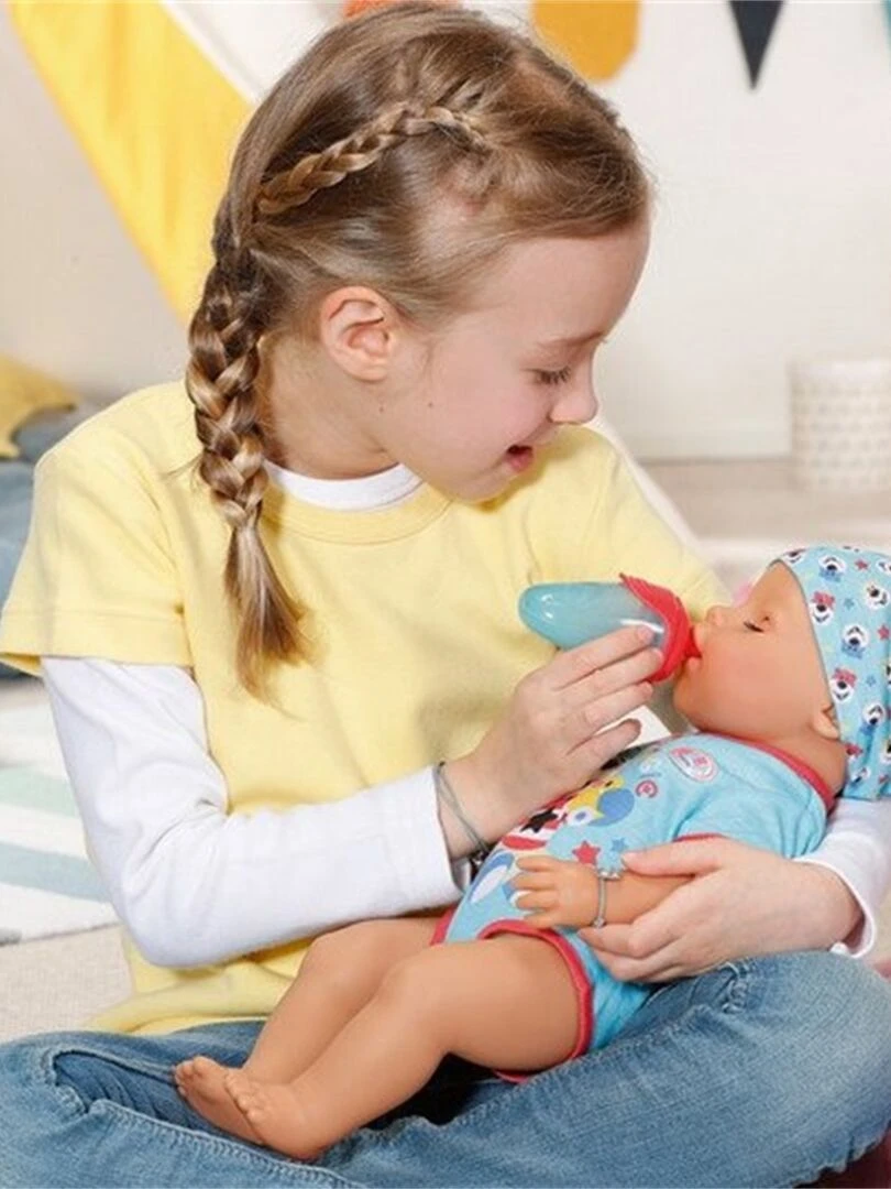 Baby Born Magic Boy 43cm N/A