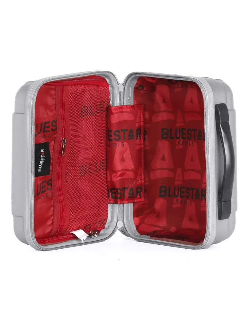 BLUESTAR   VANITY LIMA K   Gris