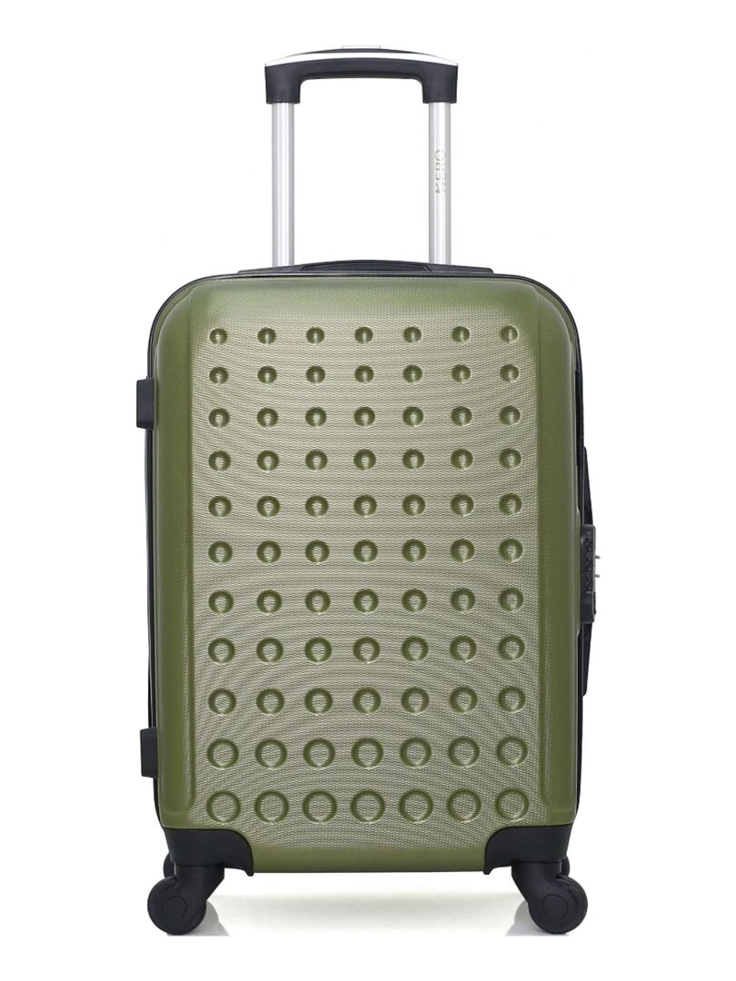 HERO VALISE S TAURUS Vert kaki