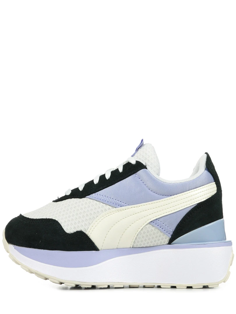 Baskets Cruise Rider Peony Jr   Violet