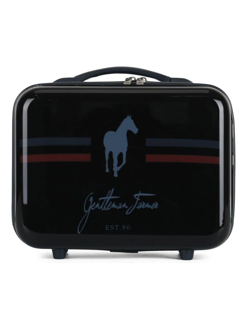 GENTLEMAN FARMER VANITY STUART K Noir