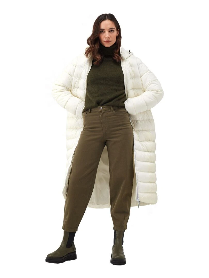 Regatta   Veste à capuche ELENDER   Blanc