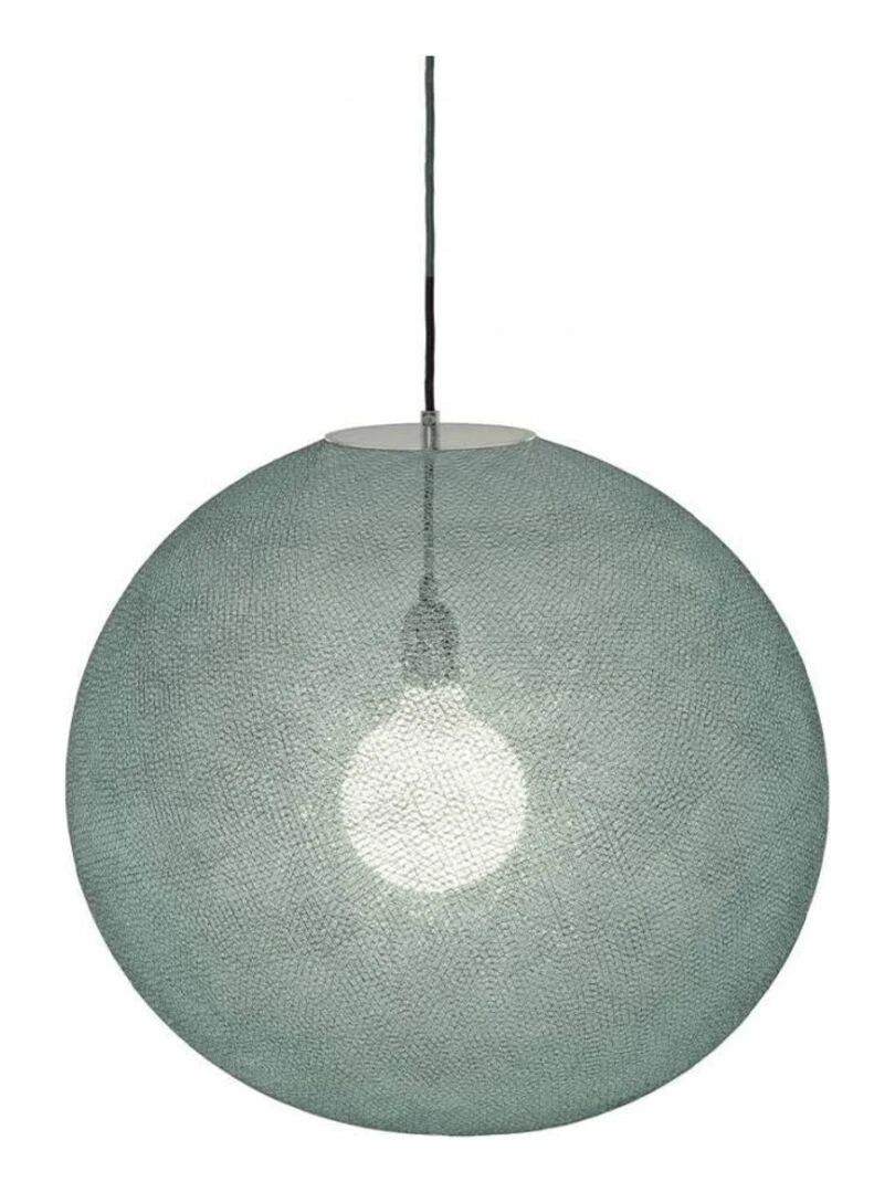 Globe Light XL 50cm Vert chèvrefeuille