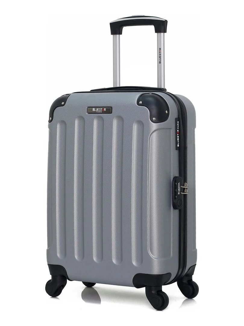 BLUESTAR VALISE XXS MADRID Gris