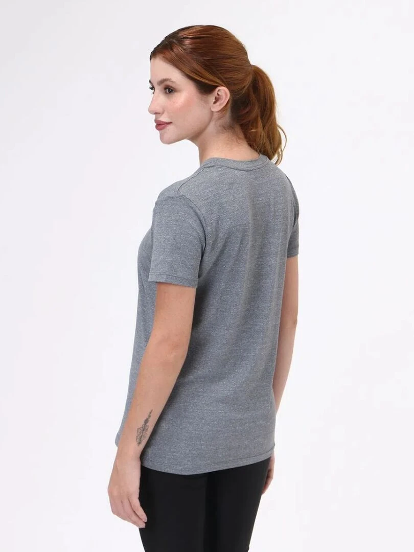 Haut de fitness Classics UPF 50+ UV Line   Gris