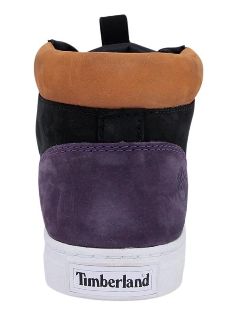 Baskets 'Timberland' 'Adventure 2 0 Cupsole'   Noir