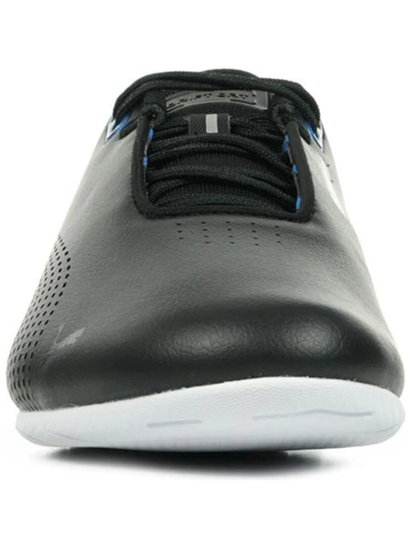 Baskets PUMA BMW MMS Drift Cat Decima   Noir Rouge Bleu