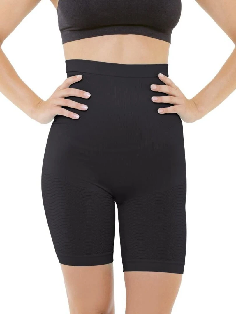 Panty minceur anti cellulite BEAUTYTHERM Vert jade