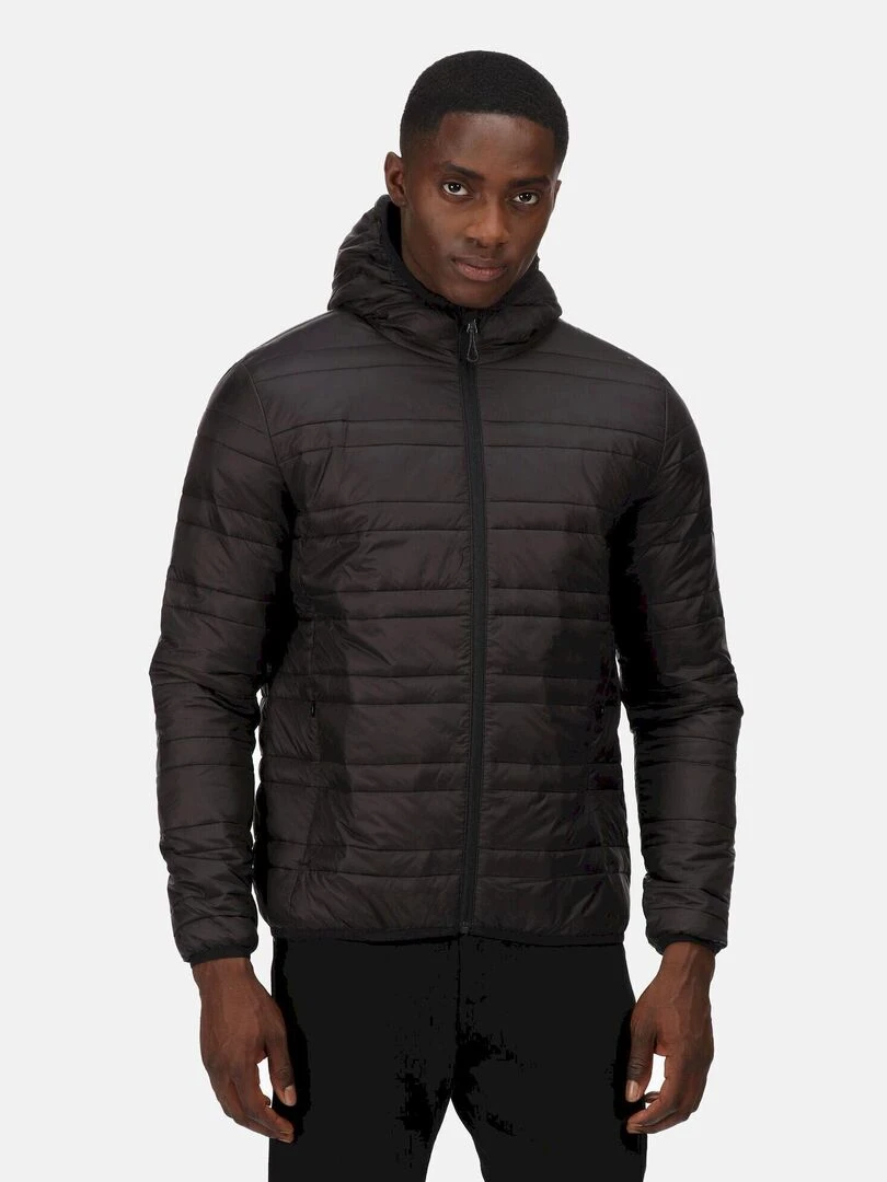 Regatta   Veste matelassée FIREDOWN   Noir