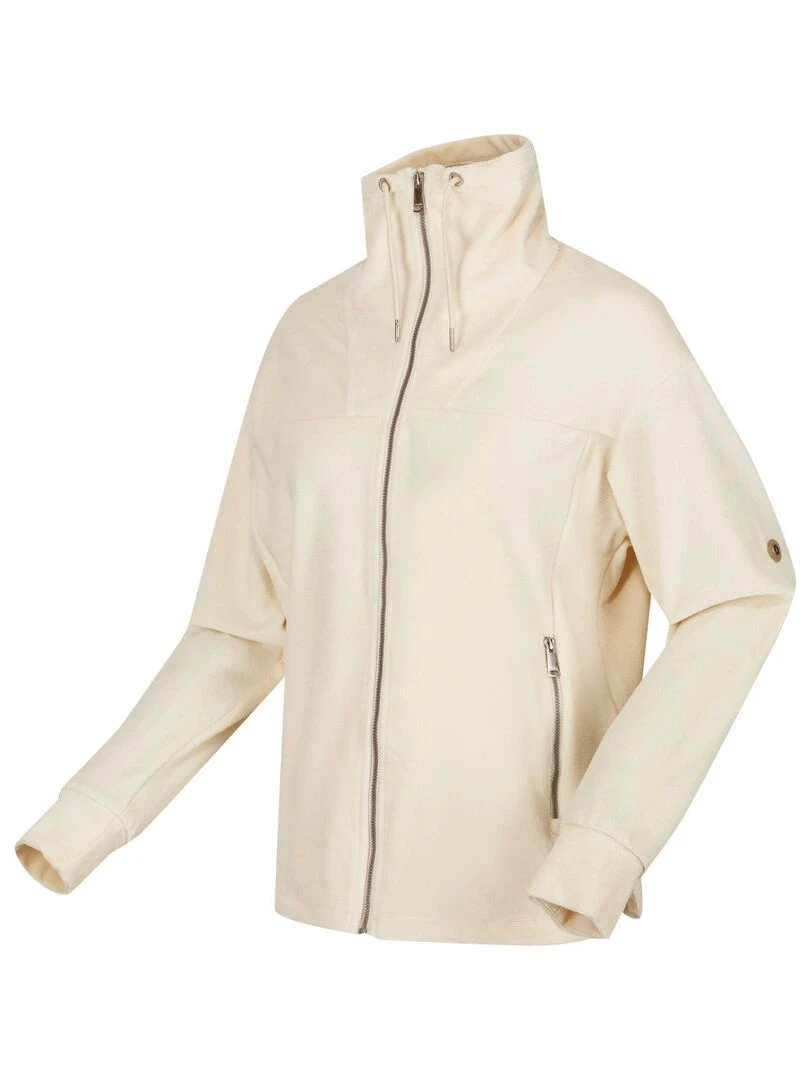 Regatta   Veste polaire   Beige clair