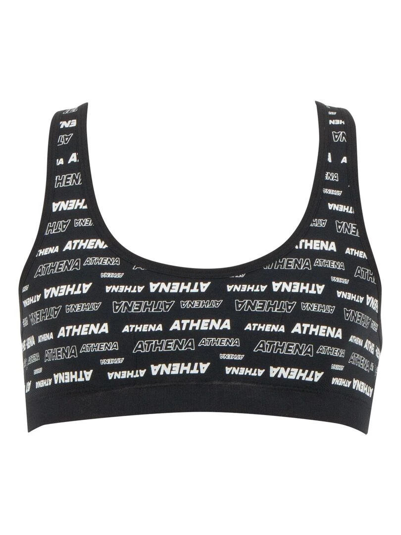 Brassière fille Sport Sans Couture Girl by Multicolore
