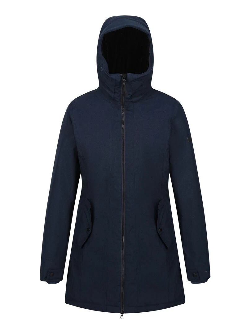 Regatta Veste VOLTERA Bleu marine