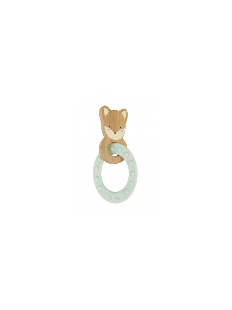 Anneau De Dentition Renard Home N/A