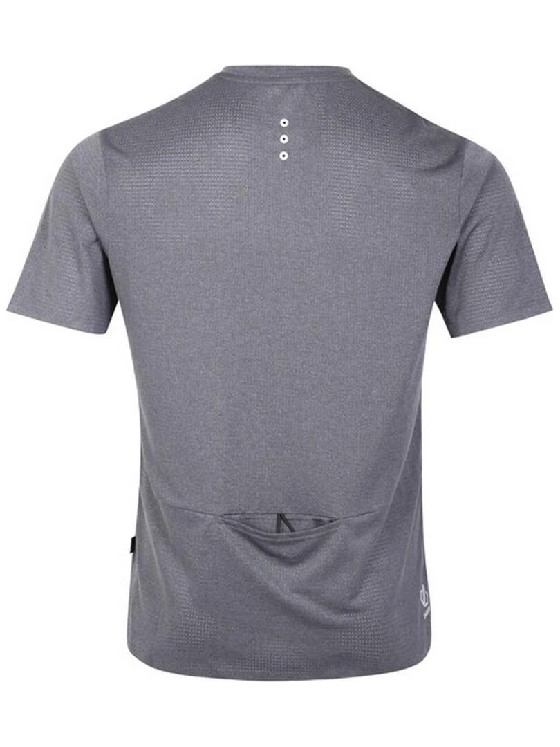 Dare 2B   T shirt MOMENTUM   Gris
