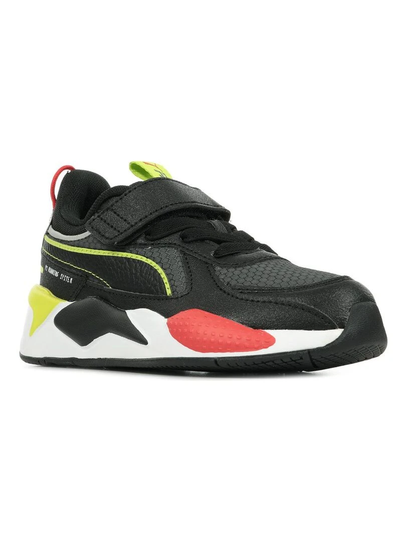 Baskets PUMA Rs x Eos Noir