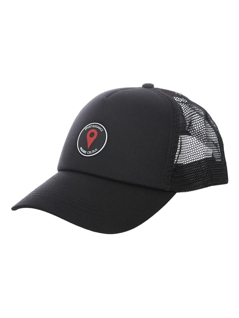 Casquette MAYAO Blanc