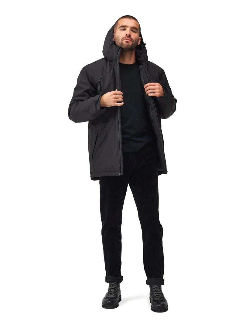 Regatta   Veste imperméable LARRICK   Noir