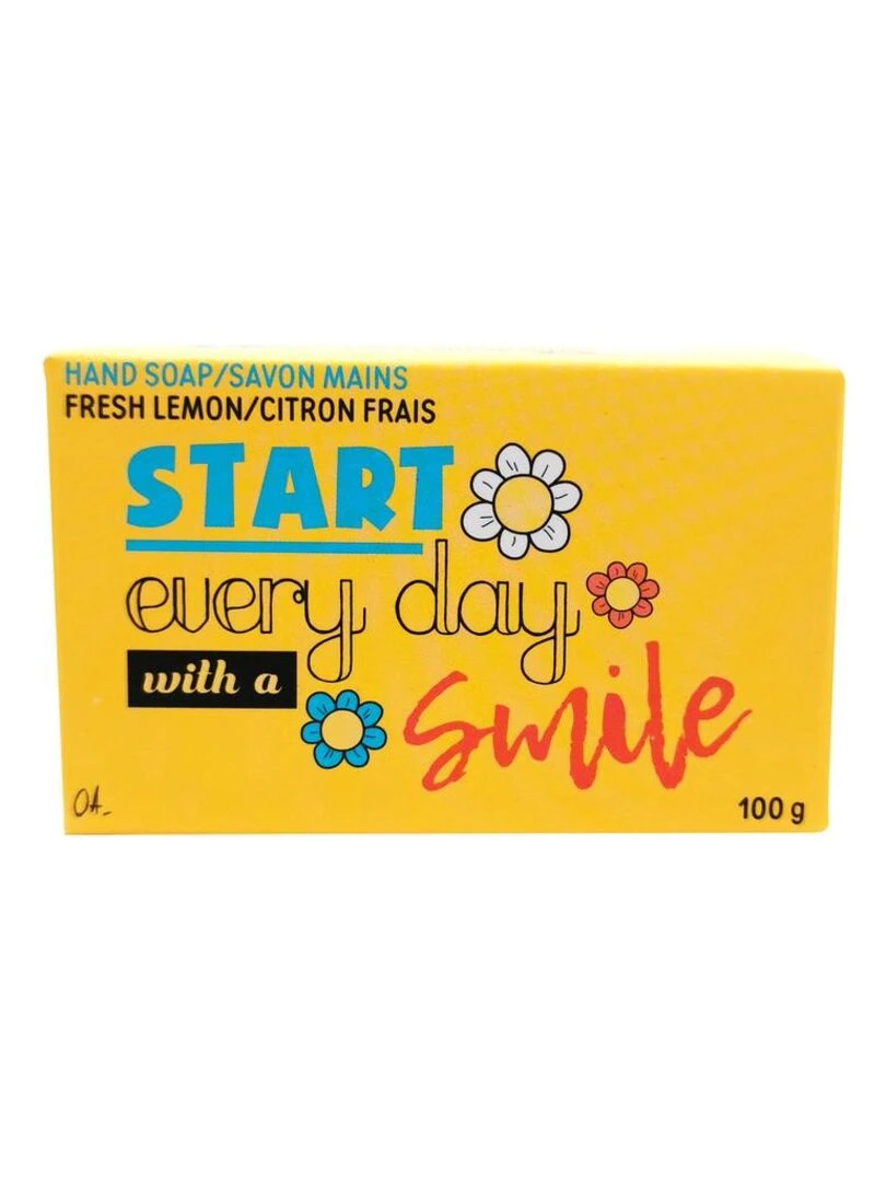 Good Vibes Savon Mains 250 ml N/A