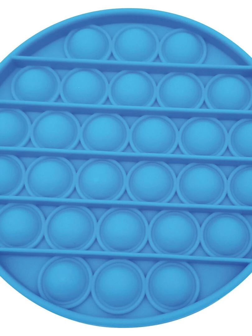 Disque Pop it 12 5cm   N/A