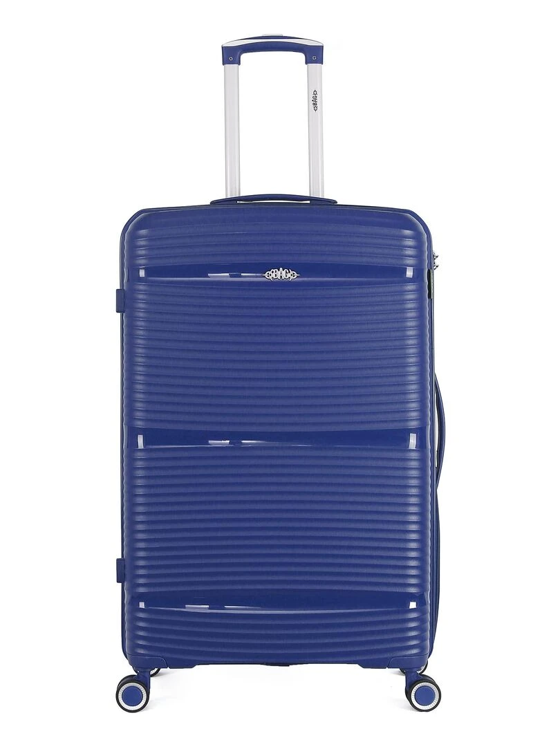 SET DE 3 CENTAURE   Bleu marine