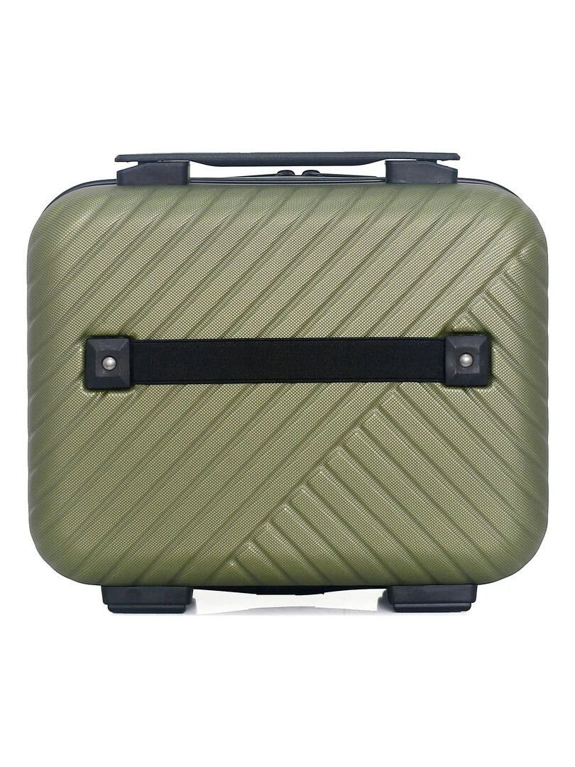 SWISS KOPPER   PETIT VANITY ABS SPIEZ K 23 CM   Vert kaki
