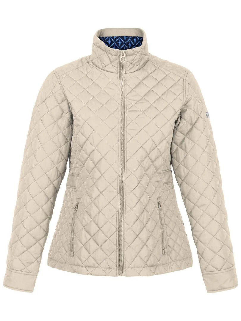 Regatta Veste isolée CHARLEIGH Beige clair
