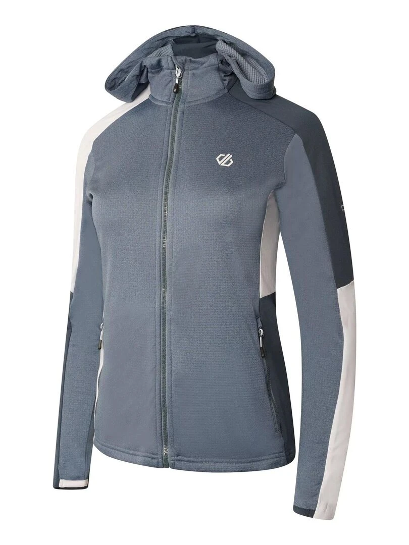 Dare 2B   Veste CONVEY   Bleu clair