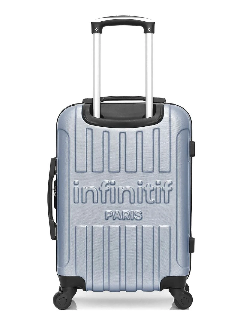 INFINITIF   VALISE S LUTON   Bleu