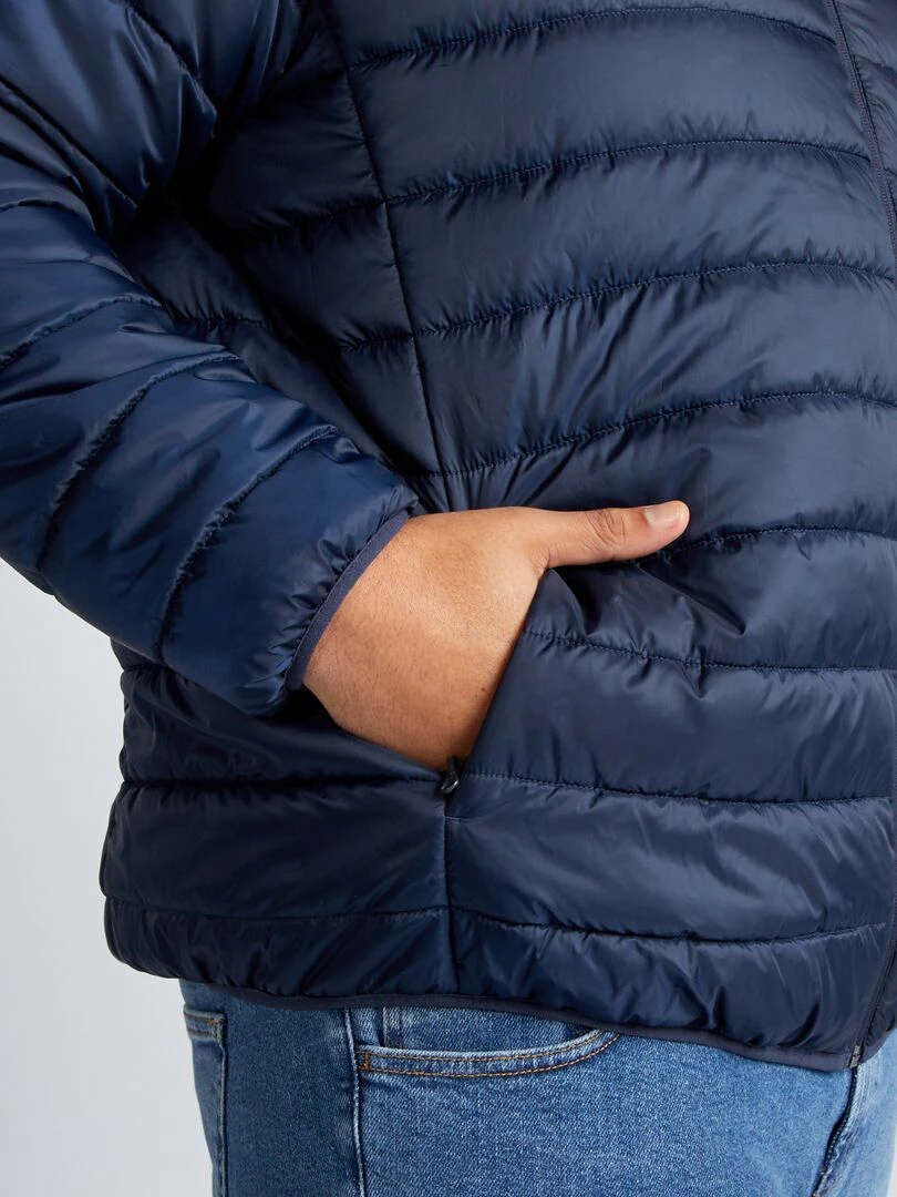 Sweat en molleton   Beige