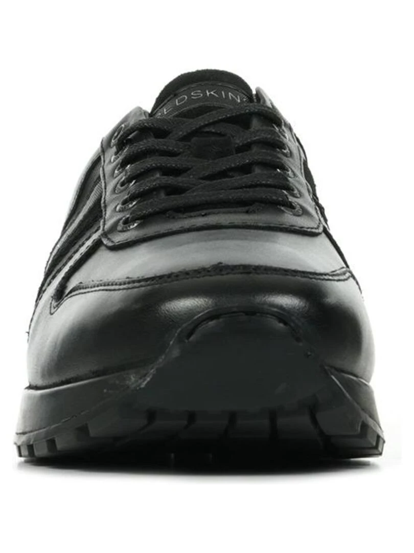 Baskets Redskins Hertel   Noir