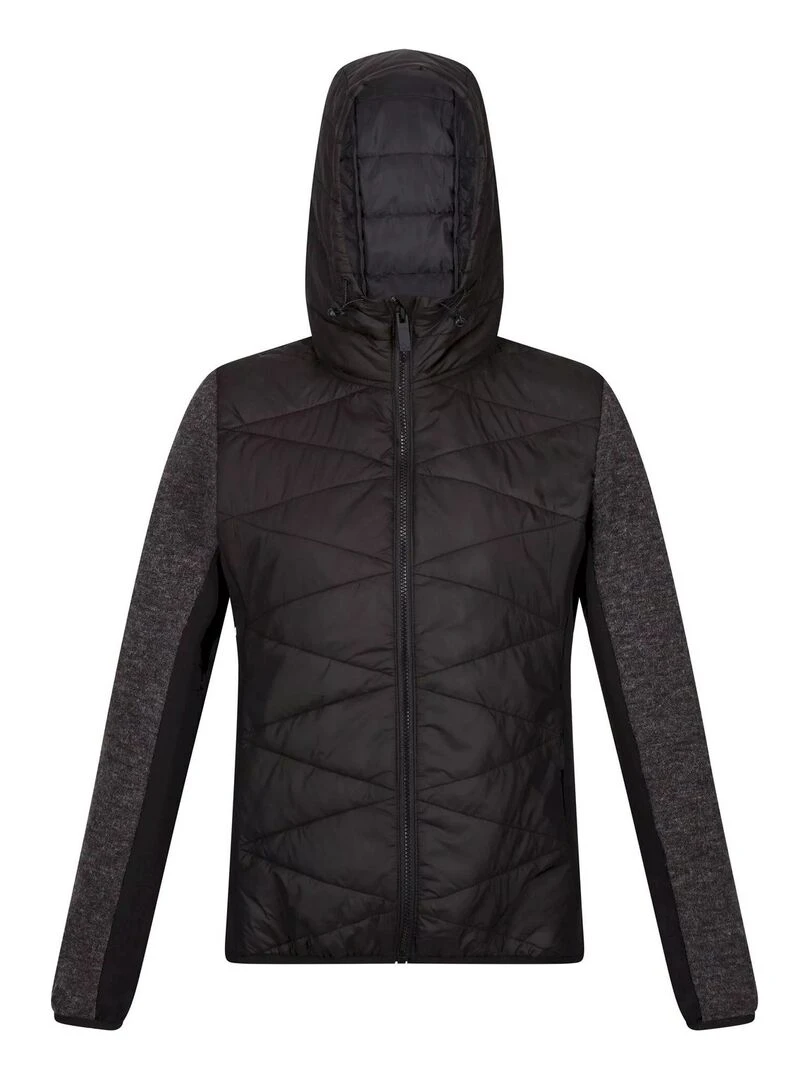 Regatta Veste softshell PEMBLE Noir