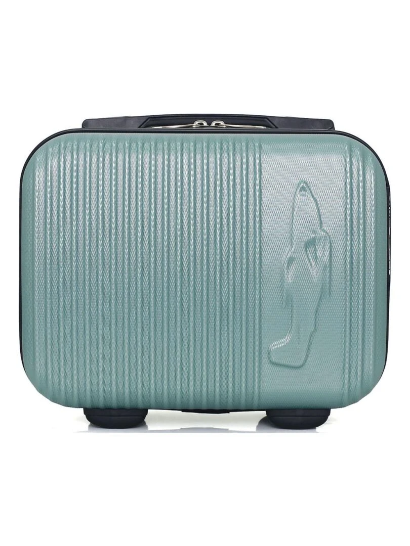 AMERICAN TRAVEL VANITY NASHVILLE K Vert d'eau