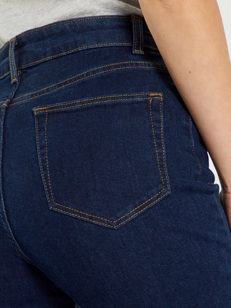 Jean flare/bootcut   L32   brut