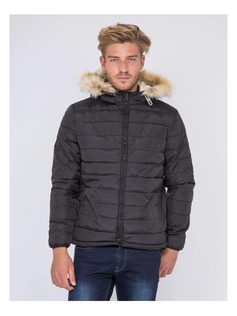 Doudoune ZAO Noir