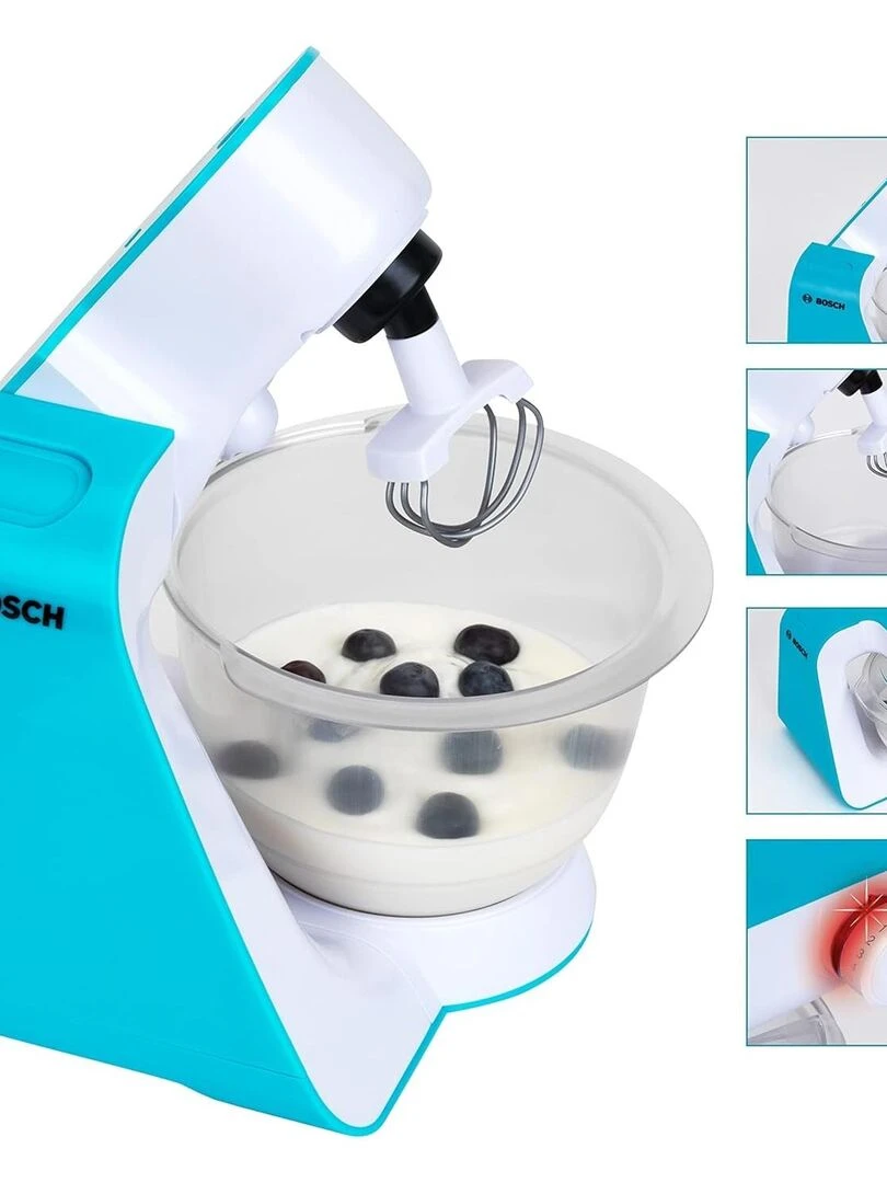 Bosch Robot de Cuisine   N/A