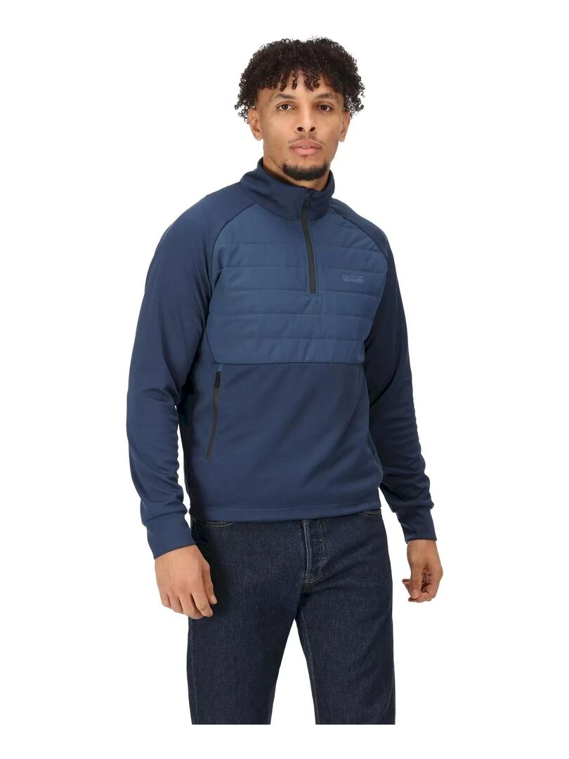 Regatta Pull ADDINSTON Bleu