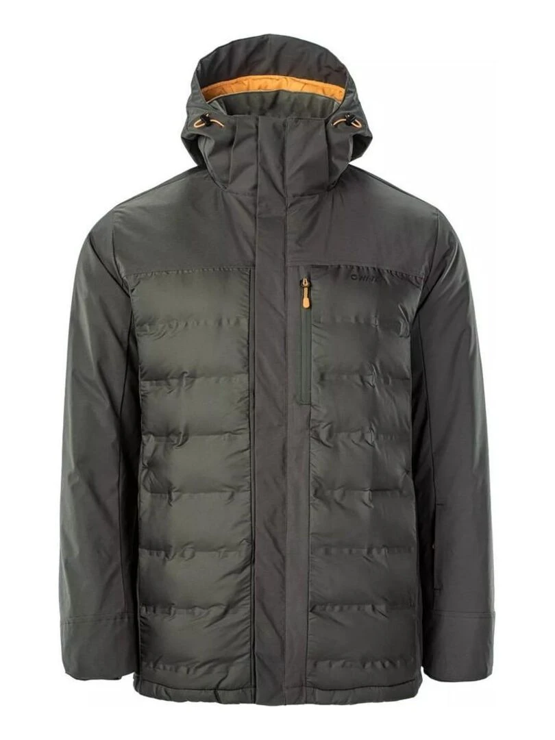 Hi Tec Veste HELMER Noir Orange