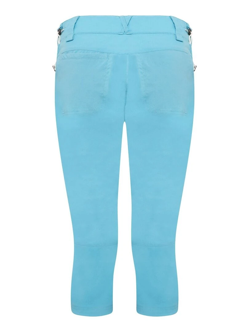Dare 2B Pantacourt MELODIC Bleu clair