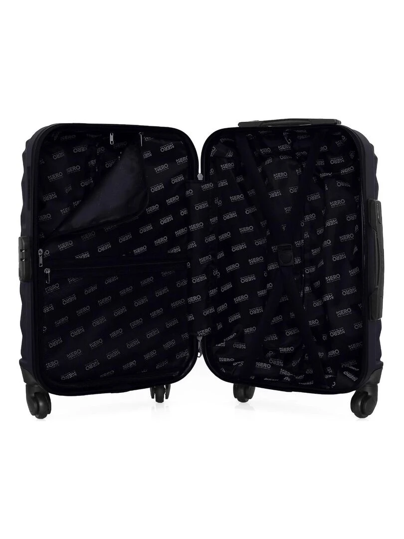 HERO   VALISE S LAGOS   Noir
