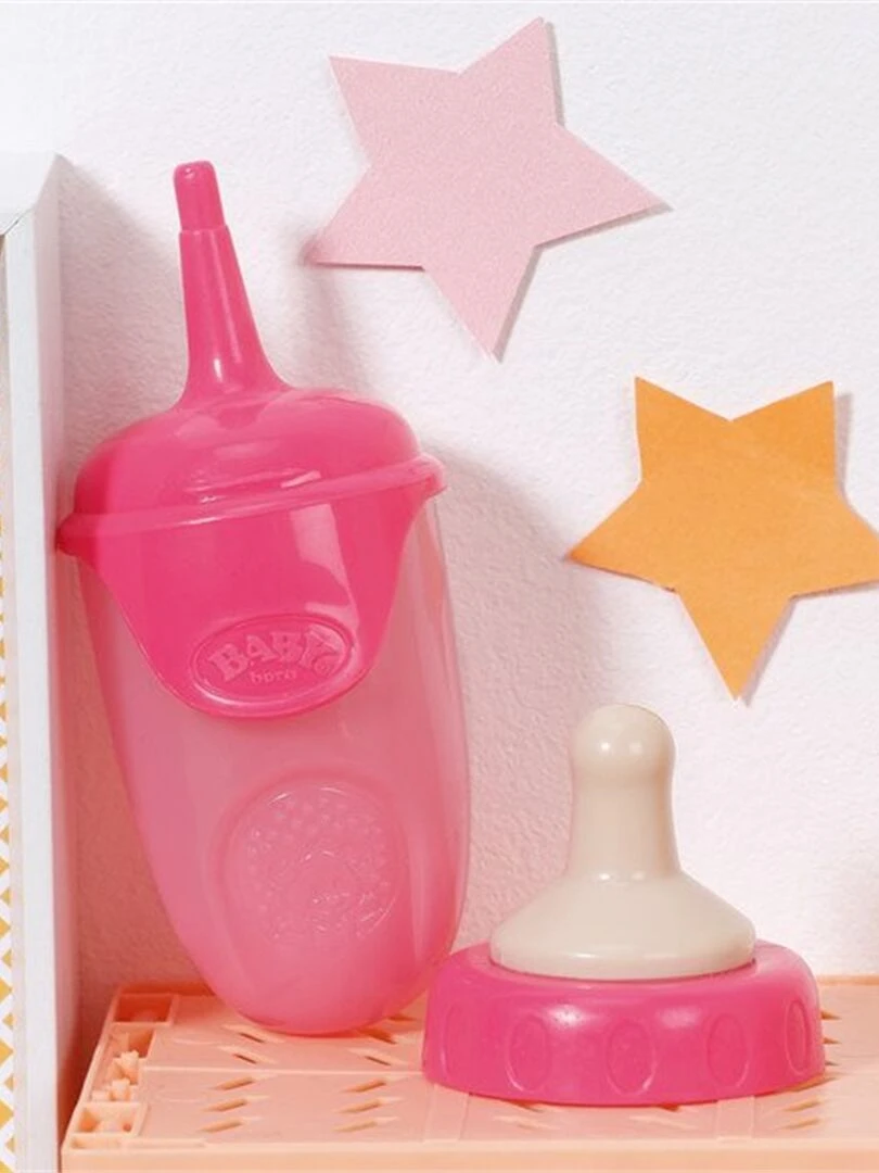 Baby born Gourde pour les poupées de 43 cm   N/A