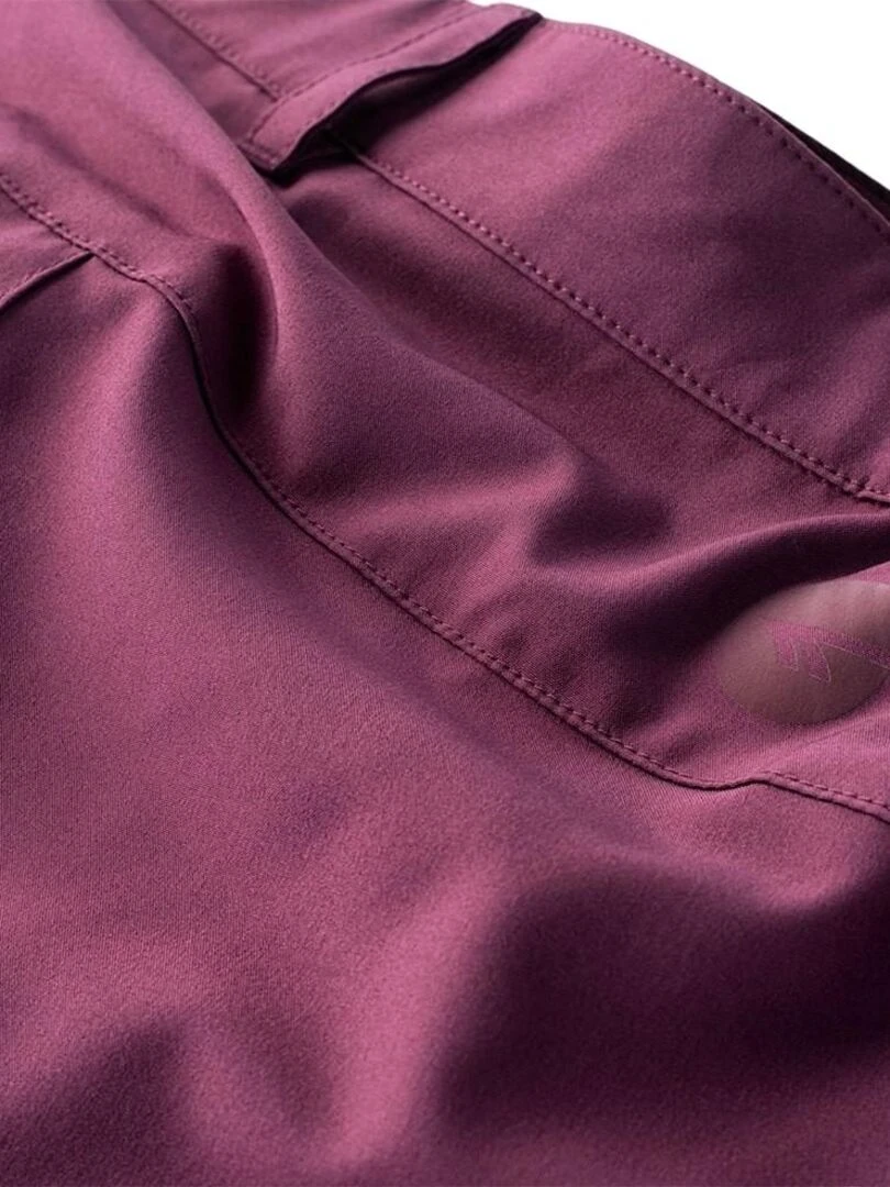 Hi Tec   Short LADY ANTONIA   Rose foncé