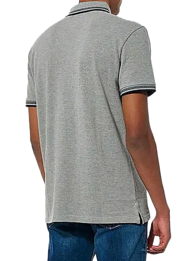 Sweat Enfant Kaporal Rayo Gris