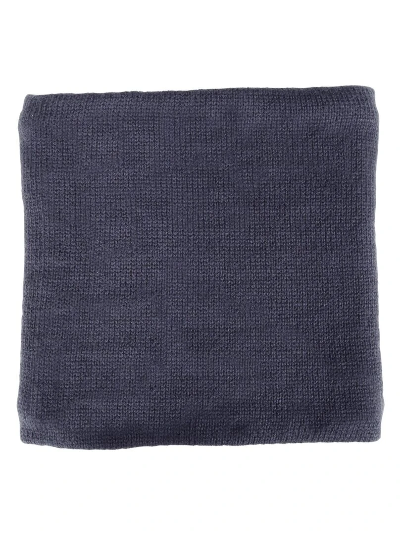Tour de Cou Enfant Marine Bleu marine
