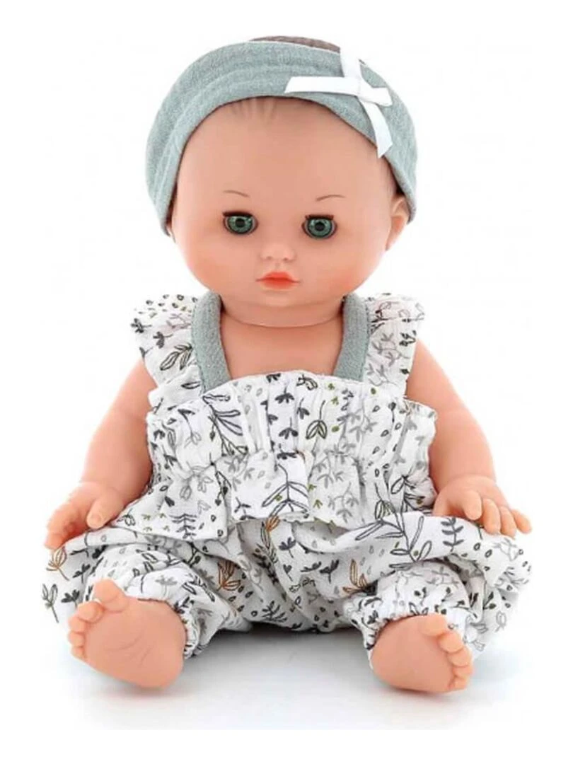 Poupon Petit Câlin 28 cm : Zora N/A