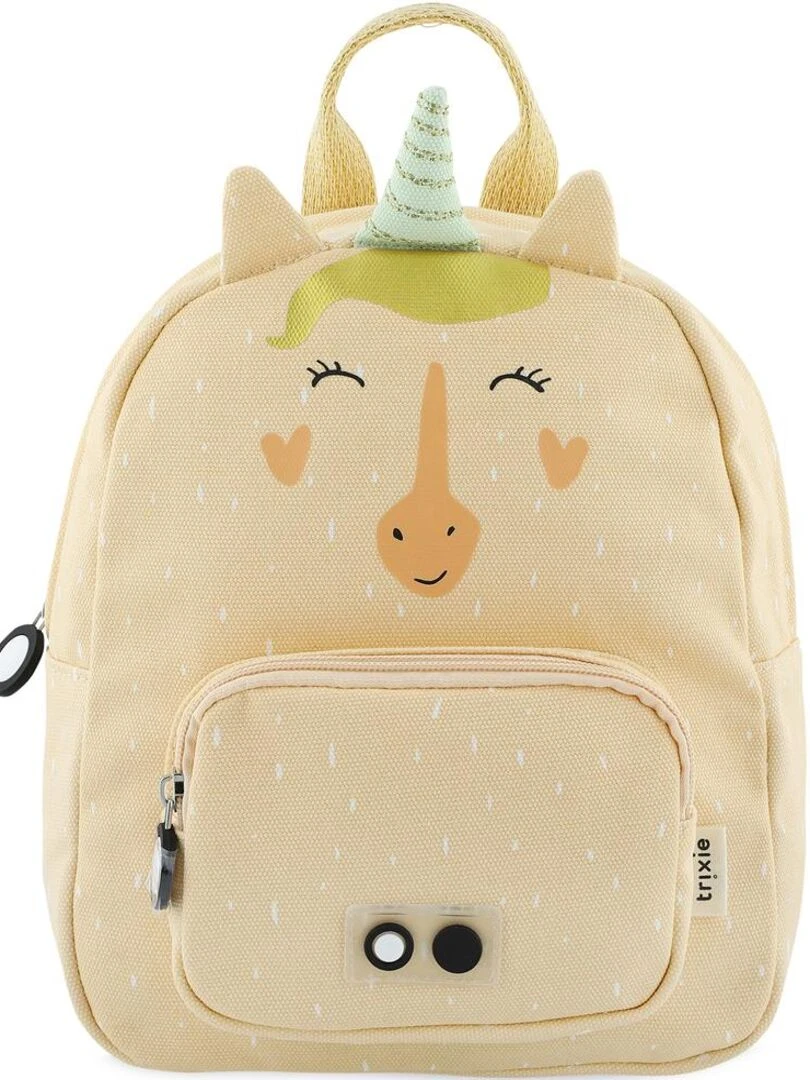 Sac à dos bébé Mrs. Unicorn Rose