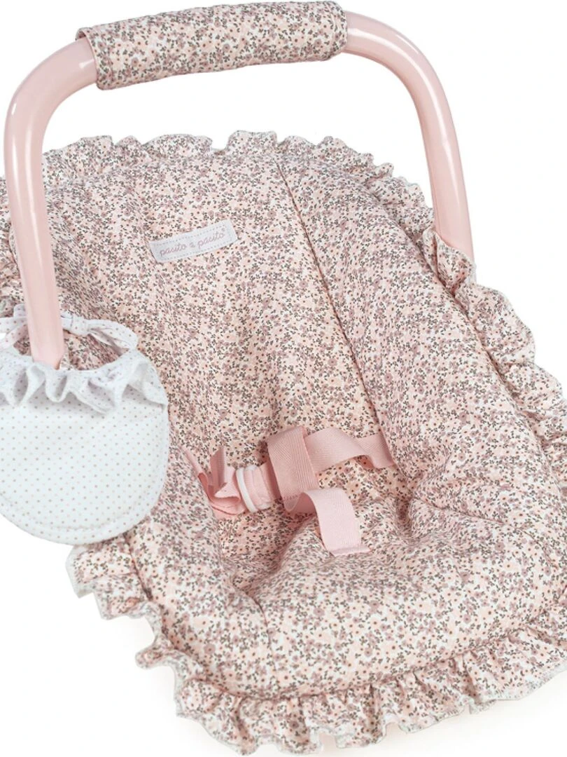 Cosy pour poupée Lili N/A