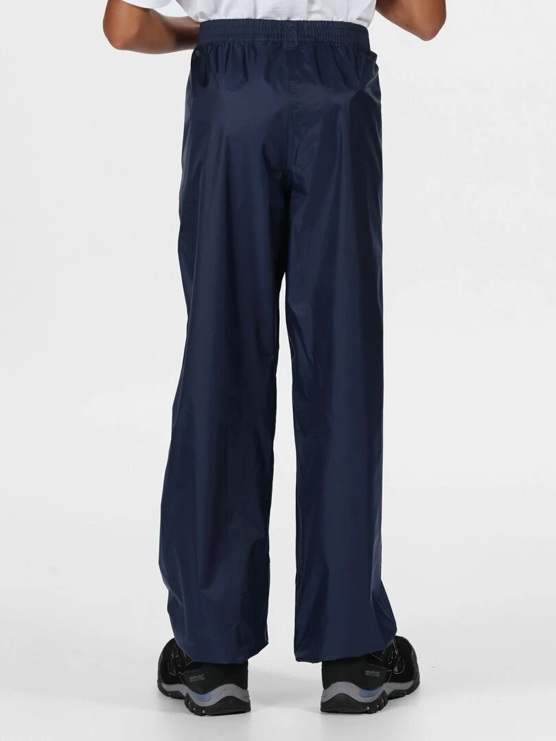 Regatta   Sur pantalon PACK IT   Noir