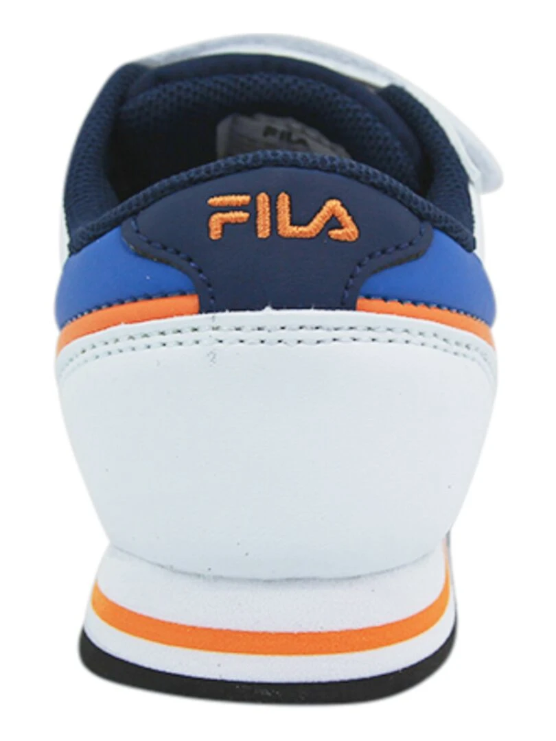 Baskets 'Fila' 'Orbit'   Blanc