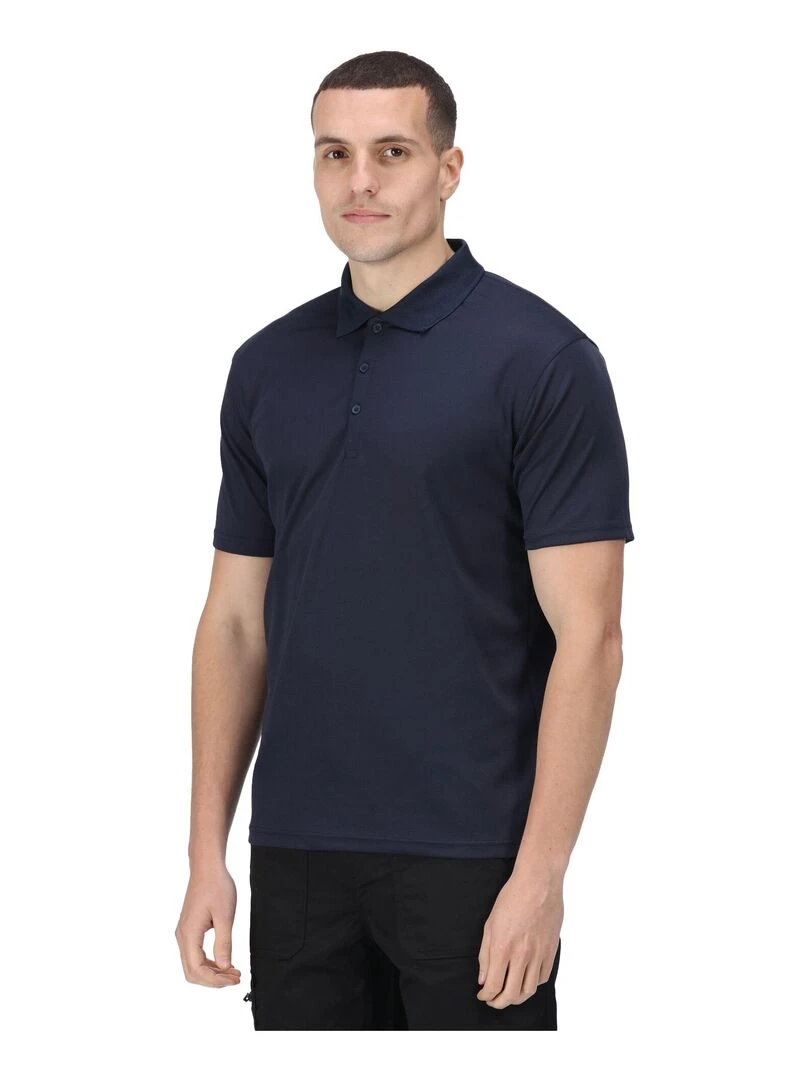 Regatta   Polo PRO   Bleu marine